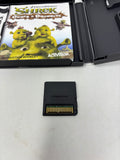 DS Shrek: Ogres and Dronkeys CIB