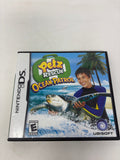 DS Petz: Rescue Ocean Patrol CIB