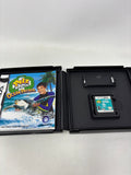 DS Petz: Rescue Ocean Patrol CIB
