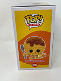 Funko Pop! Ad Icons Kellogg’s Eggo Waffle with Syrup Scent EE Exclusive 200