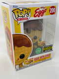 Funko Pop! Ad Icons Kellogg’s Eggo Waffle with Syrup Scent EE Exclusive 200