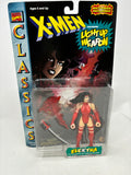 Toy Biz X-Men Classics Light Up Weapon Elektra 1996