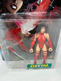 Toy Biz X-Men Classics Light Up Weapon Elektra 1996