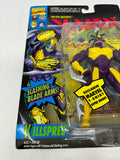 Toy Biz X-Men X-Force Evil Mutants Killspree 1994