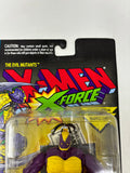 Toy Biz X-Men X-Force Evil Mutants Killspree 1994