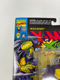 Toy Biz X-Men X-Force Evil Mutants Killspree 1994