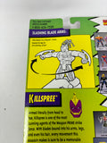 Toy Biz X-Men X-Force Evil Mutants Killspree 1994