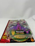 Toy Biz X-Men Ninja Force Space Ninja Deathbird 1996