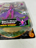 Toy Biz X-Men Ninja Force Space Ninja Deathbird 1996