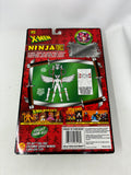 Toy Biz X-Men Ninja Force Space Ninja Deathbird 1996