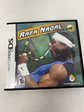 DS Rafa Nadal Tennis CIB