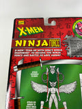 Toy Biz X-Men Ninja Force Space Ninja Deathbird 1996