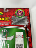 Toy Biz X-Men Ninja Force Space Ninja Deathbird 1996