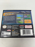 DS Rafa Nadal Tennis CIB