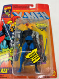 Toy Biz X-Men Raza Figure 1994