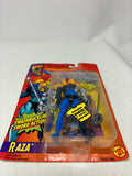 Toy Biz X-Men Raza Figure 1994