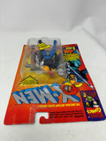 Toy Biz X-Men Raza Figure 1994