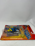 Toy Biz X-Men Raza Figure 1994