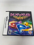 DS Bejeweled Twist CIB
