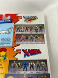 Toy Biz X-Men Raza Figure 1994