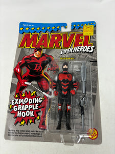 Toy Biz Marvel Super Heroes Daredevil 1994