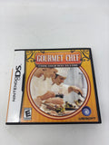DS Gourmet Chef CIB