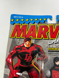 Toy Biz Marvel Super Heroes Daredevil 1994