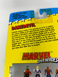 Toy Biz Marvel Super Heroes Daredevil 1994