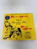 CD Man Of La Mancha Original Cast Album