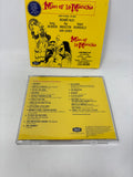 CD Man Of La Mancha Original Cast Album