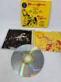 CD Man Of La Mancha Original Cast Album
