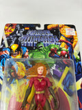 Toy Biz Marvel Comics Marvel Universe Dark Phoenix Action Figure 1996