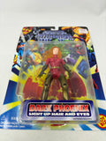 Toy Biz Marvel Comics Marvel Universe Dark Phoenix Action Figure 1996