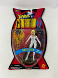 Toy Biz Marvel Comics X-Men Generation X White Queen Action Figure 1996