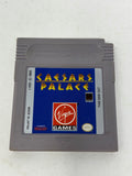 Gameboy Caesars Palace