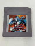 Gameboy Killer Instinct