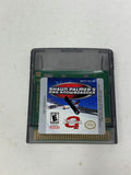 Gameboy Color Shaun Palmer's Pro Snowboarder