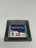 Gameboy Color Shaun Palmer's Pro Snowboarder