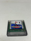 Gameboy Color Shaun Palmer's Pro Snowboarder