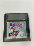 Gameboy Color Gex 3: Deep Pocket Gecko