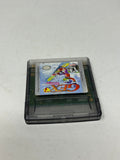 Gameboy Color Gex 3: Deep Pocket Gecko