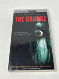 PSP UMD Video The Grudge (CIB)
