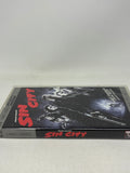 PSP UMD Video Sin City CIB