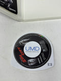 PSP UMD Video Sin City CIB