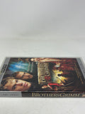 PSP UMD Video The Brothers Grimm (CIB)