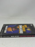 PSP UMD  Busta Rhymes Everything Remains Raw (CIB)