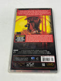 PSP UMD  Busta Rhymes Everything Remains Raw (CIB)