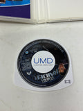 PSP UMD Video Lara Croft Tomb Raider The Cradle Of Life (CIB)