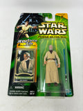 Hasbro Star Wars Power Of The Jedi 2000 Ben (Obi-Wan) Kenobi Jedi Knight