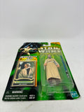 Hasbro Star Wars Power Of The Jedi 2000 Ben (Obi-Wan) Kenobi Jedi Knight